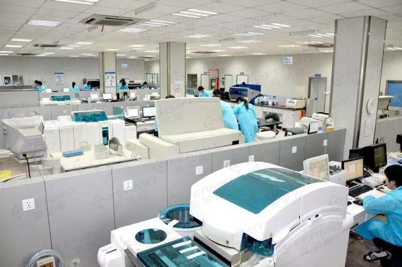 醫(yī)療實(shí)驗(yàn)室建設(shè)