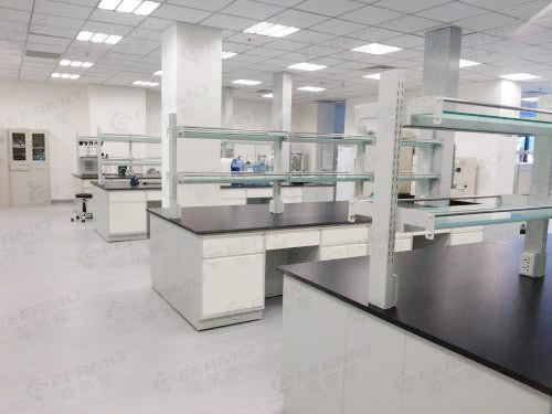 醫(yī)藥實(shí)驗(yàn)室建設(shè)