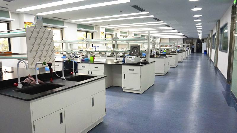 前期規(guī)劃是實(shí)驗(yàn)室建設(shè)成敗的關(guān)鍵