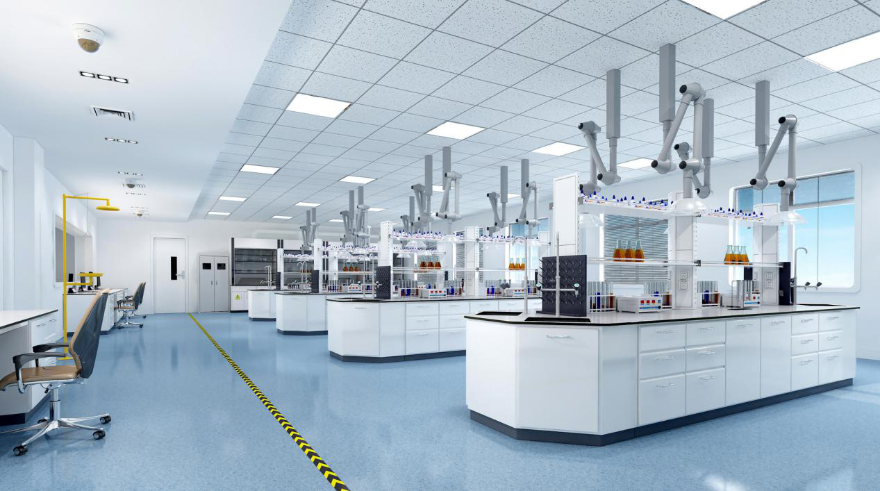 實(shí)驗(yàn)室化學(xué)品存放條件