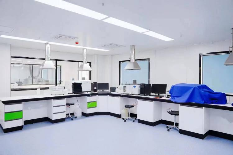 實驗室建設(shè)思路與規(guī)劃方案