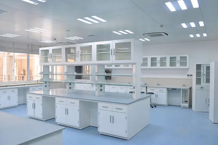 化學(xué)檢測實(shí)驗(yàn)室