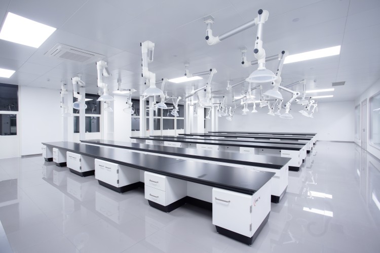 實(shí)驗(yàn)室