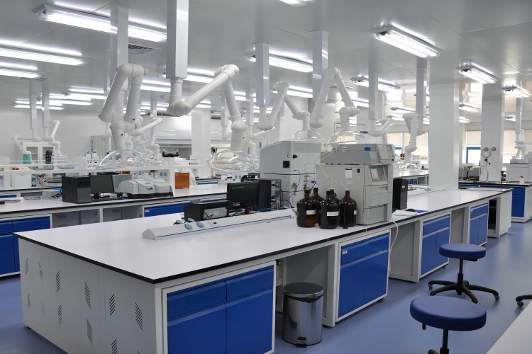 實(shí)驗(yàn)室通風(fēng)柜