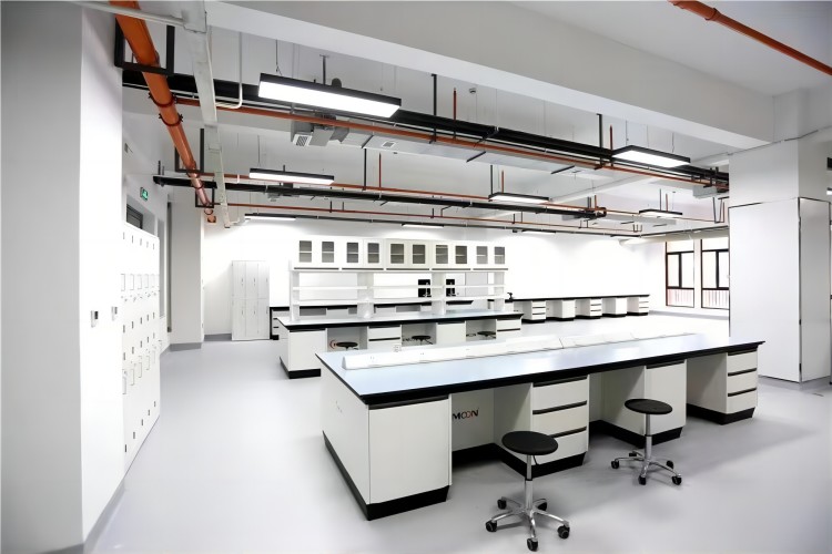 實(shí)驗(yàn)室