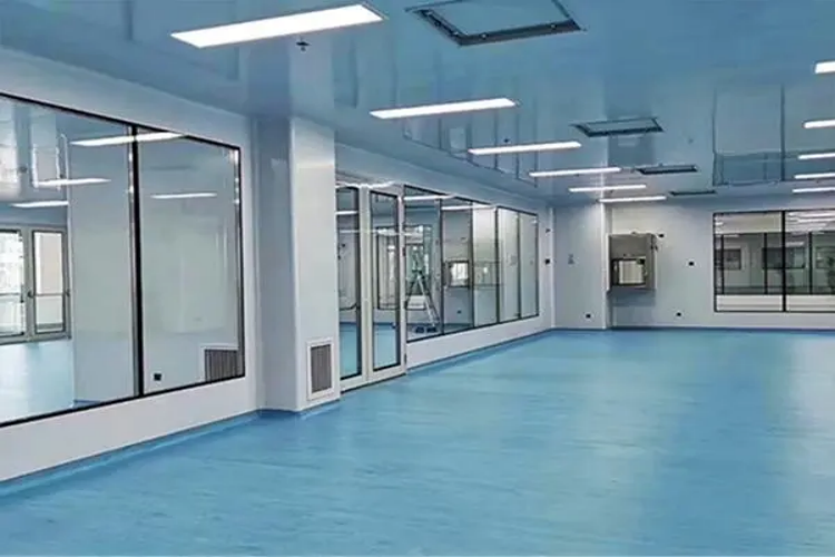 實(shí)驗(yàn)室