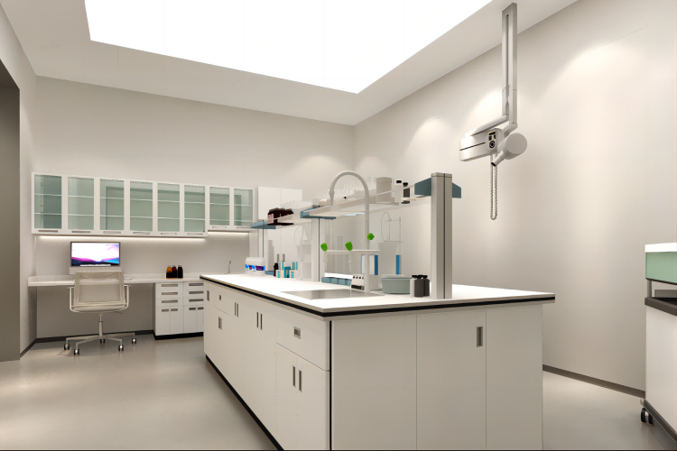 實(shí)驗(yàn)室