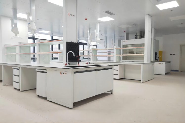 實(shí)驗(yàn)室