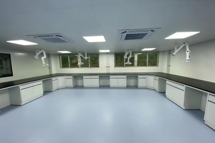 實(shí)驗(yàn)室