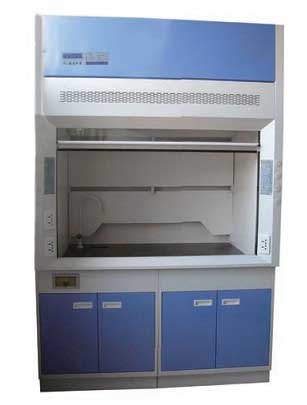 全鋼通風(fēng)柜能有效避免實(shí)驗(yàn)操作中的交叉感染