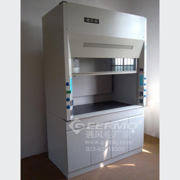 全鋼通風(fēng)柜的排風(fēng)效果和什么有關(guān)？