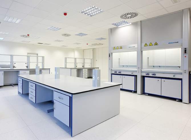 實(shí)驗(yàn)室裝修前一定要注意的四件事
