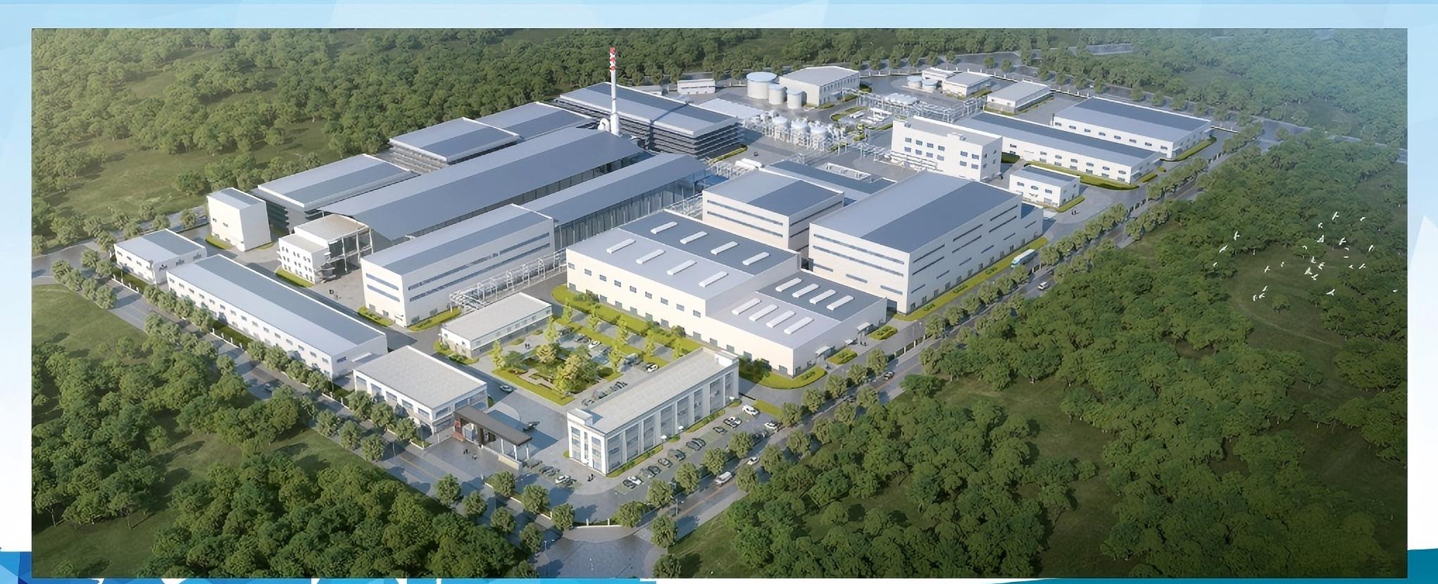 項目建設正當時 | 某研發(fā)中心實驗室裝修項目全力推進