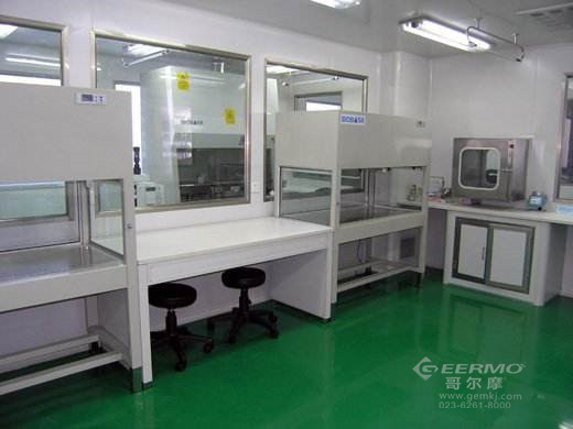 P3實驗室：守護生物安全的核心防線